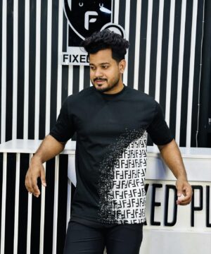 Alternative view of Louis Vuitton T-Shirt (LVT-2)