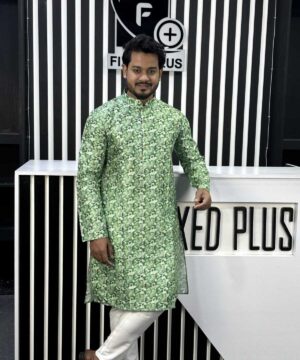 Special 3D Sequence Panjabi 0085