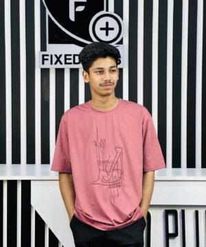 Drop Shoulder (DS-57)