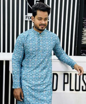 Special 3D Sequence Panjabi 0083