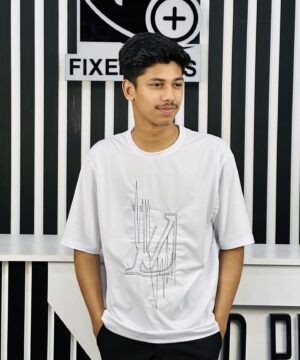 Drop Shoulder (DS-56)