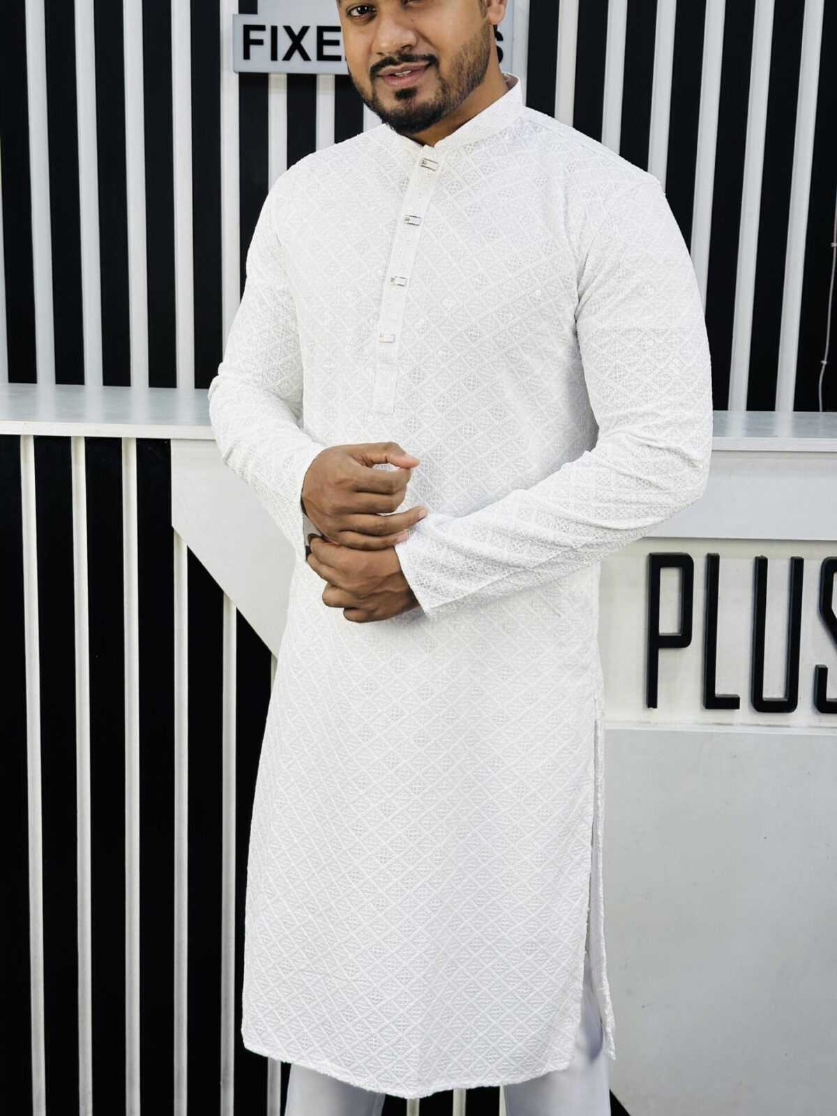 Sequence Panjabi White (SP-3)