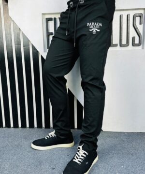 Luxury Joggers (LJ-905)