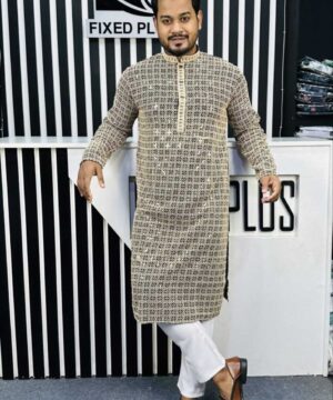 Multi Color Sequence Panjabi (MCS-9)