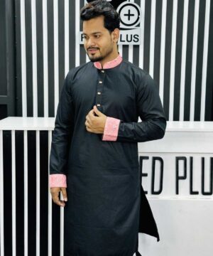 Contrast Panjabi 1331