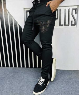 Luxury Joggers (LJ-904)