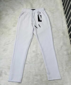 Alternative view of Special Angel Pajama (White)(SAP-2)