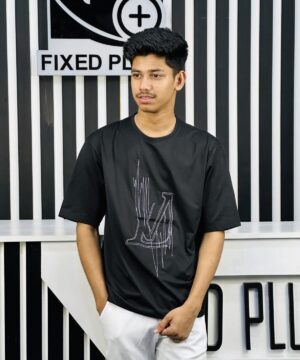 Drop Shoulder (DS-58)