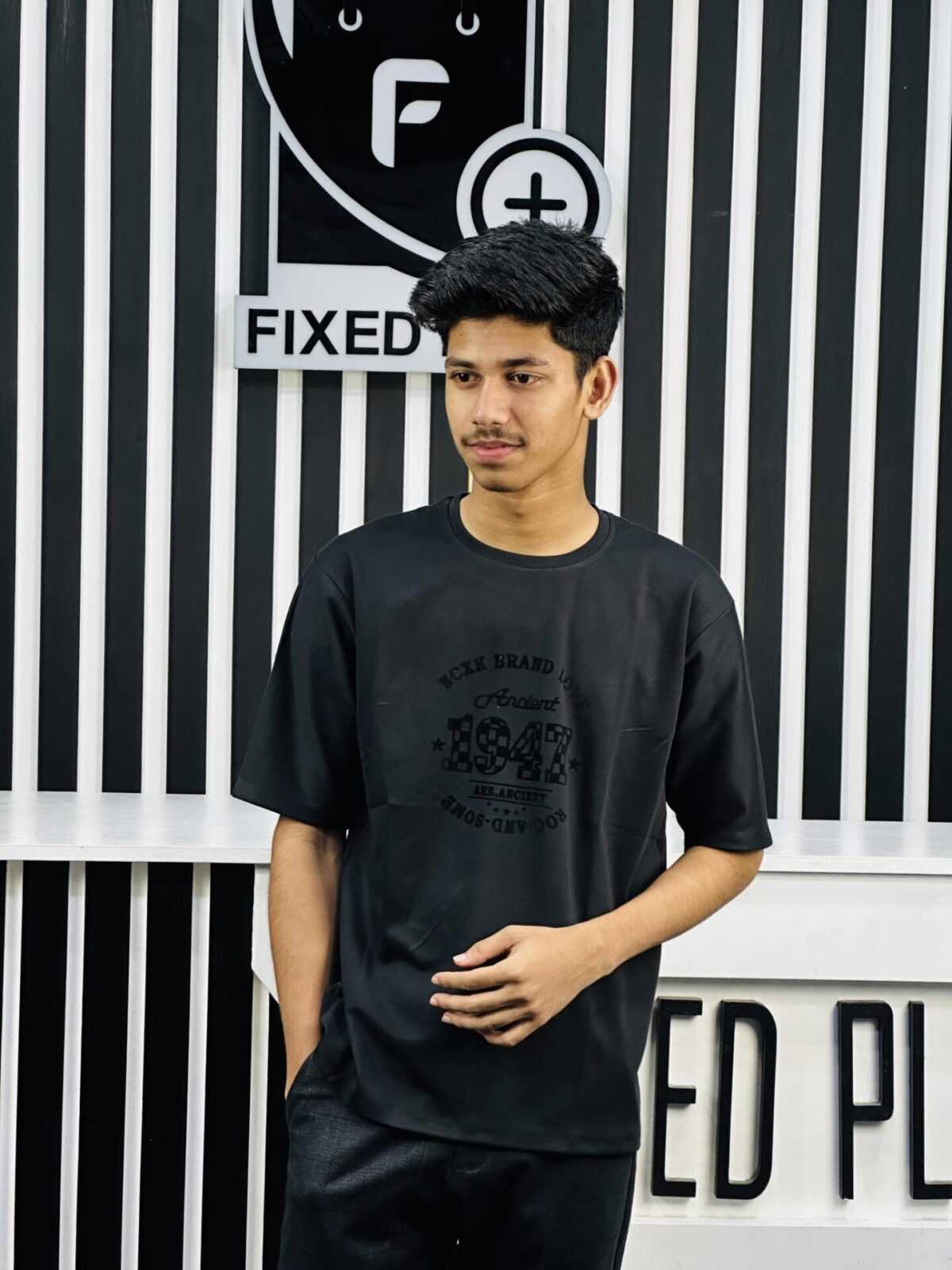 Drop Shoulder (DS-60) - Image 2