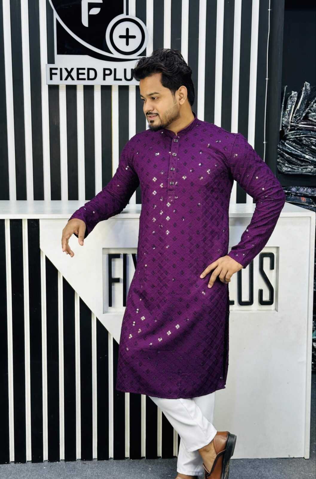 Sequence Panjabi Magenta (SP-2) - Image 3