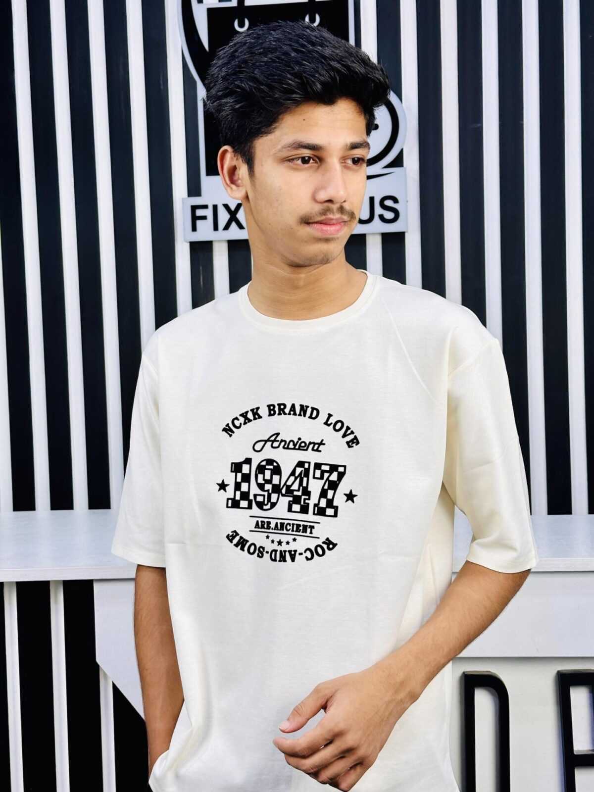 Drop Shoulder (DS-59)