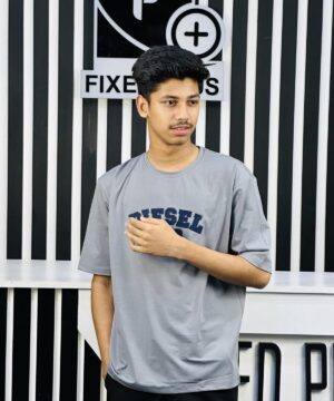 Alternative view of Drop Shoulder (DS-50)