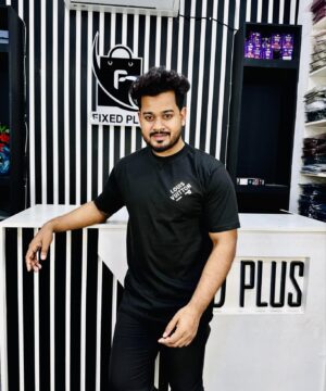 Louis Vuitton T-Shirt (LVT-5)