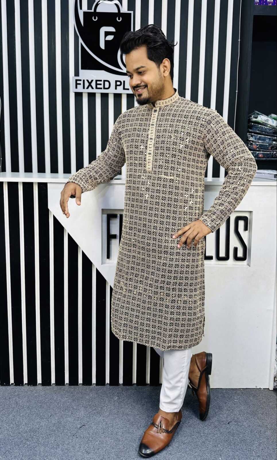 Multi Color Sequence Panjabi (MCS-9) - Image 2