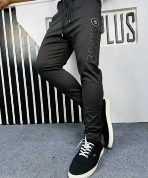 Luxury Joggers (LJ-923)