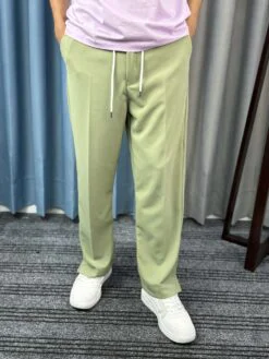 Low Cut Baggy – Sage Green  (LCB-105)