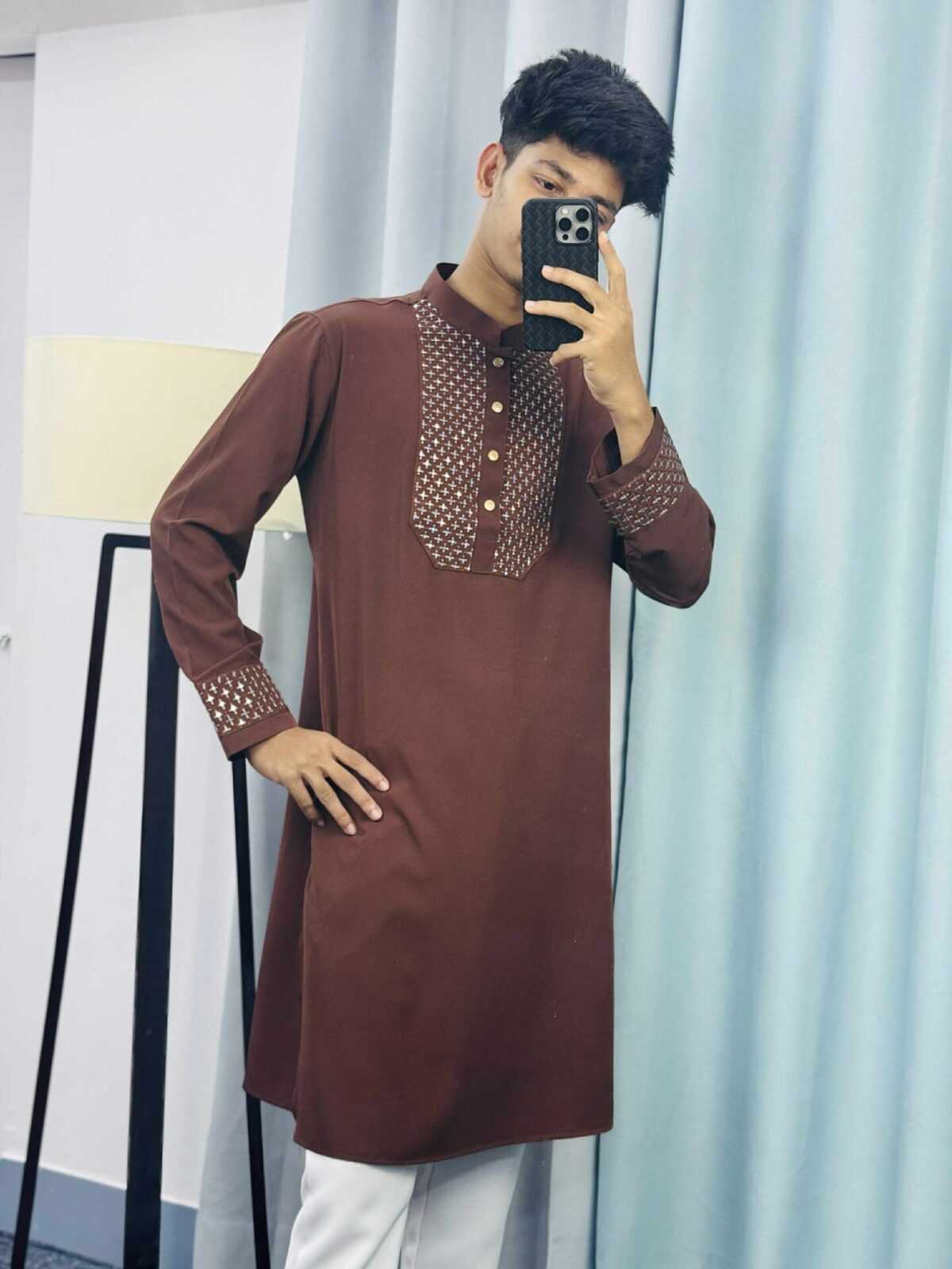 Sequence Comando-Brown (SC-2)