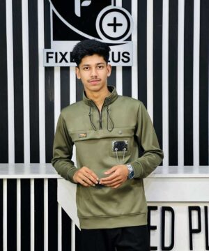 Men's Sweatshirt  2032