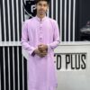 Formal Panjabi Pink (FP-7)