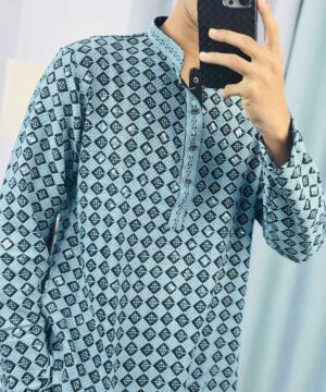 Multi Color Sequence Panjabi (MCS-2)