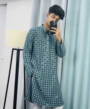 Alternative view of Multi Color Sequence Panjabi (MCS-2)