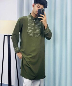 Sequence Comando-Olive (SC-8)