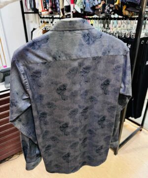 Alternative view of Printed Formal Shirt (PFS-5)