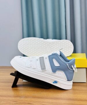 Nike Air Classic Sky Blue Mid (NASS-1)