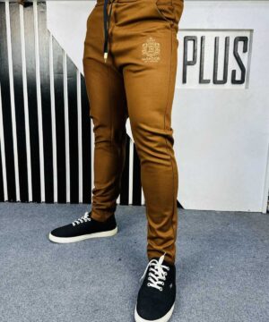 Luxury Joggers (LJ-925)