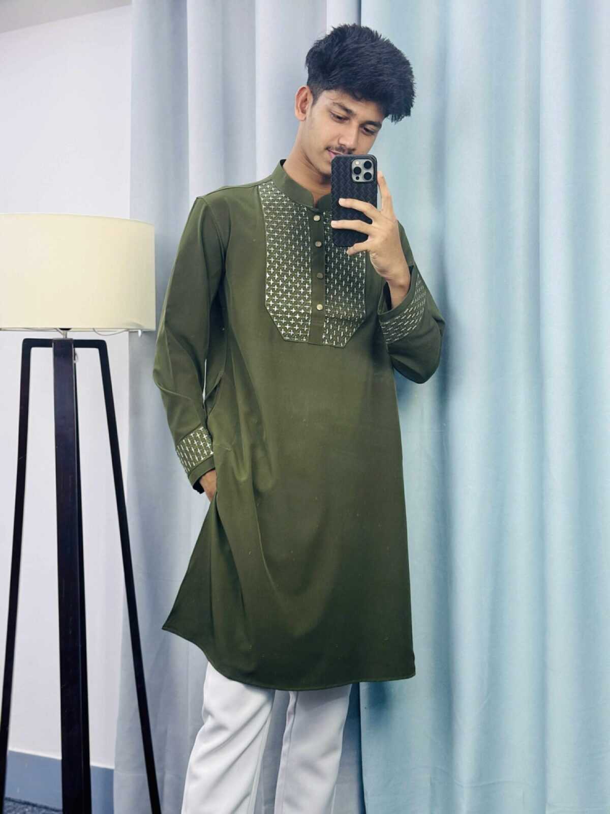 Sequence Comando-Olive (SC-8) - Image 2