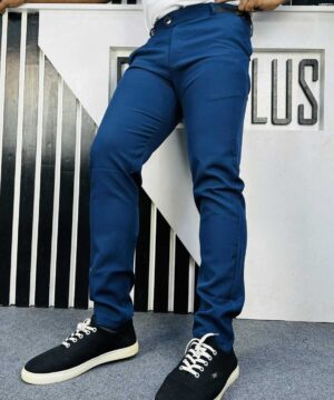 Alternative view of Formal Pant 374