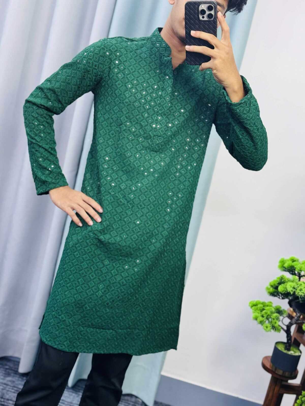 Sequence Panjabi Green (SP-25) - Image 2