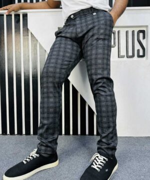 Alternative view of Luxury Joggers (LJ-929)