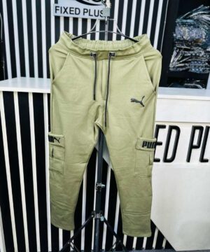 Luxury Joggers (LJ-914)