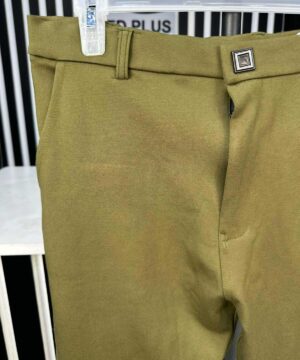 Alternative view of Formal Pant 369