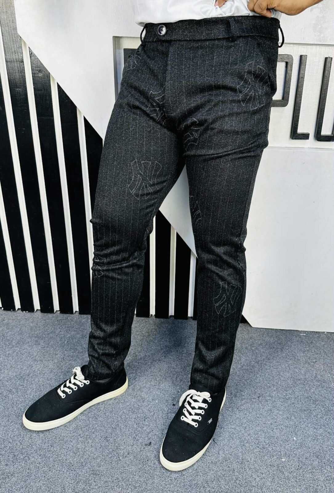 Luxury Joggers (LJ-926)