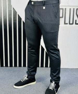 Alternative view of Luxury Joggers (LJ-930)