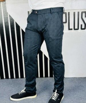 Alternative view of Formal Pant 375