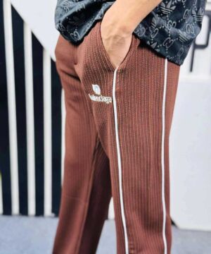 Alternative view of Balenciaga Baggy Pant (BBP-4)