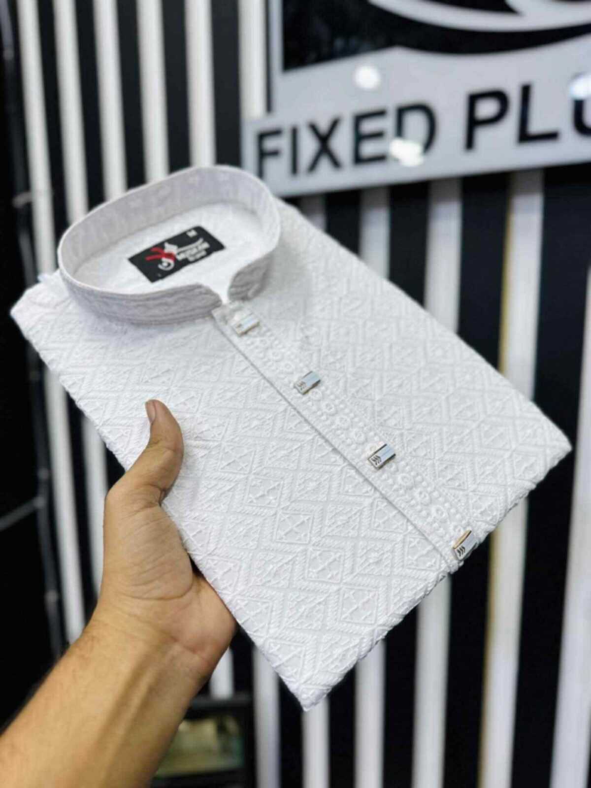 Sequence Panjabi White (SP-27)