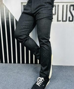 Alternative view of Luxury Joggers (LJ-926)