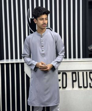 Formal Panjabi Ash (FP-5)