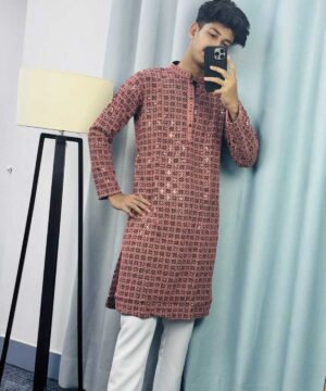 Alternative view of Multi Color Sequence Panjabi (MCS-7)