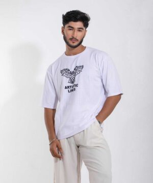 Drop Shoulder (DS-35)