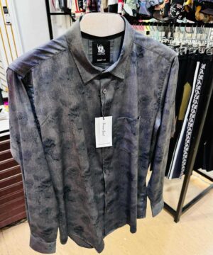 Printed Formal Shirt (PFS-5)