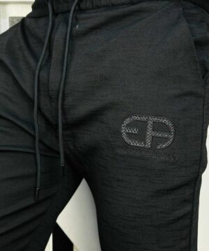 Alternative view of Luxury Joggers (LJ-919)