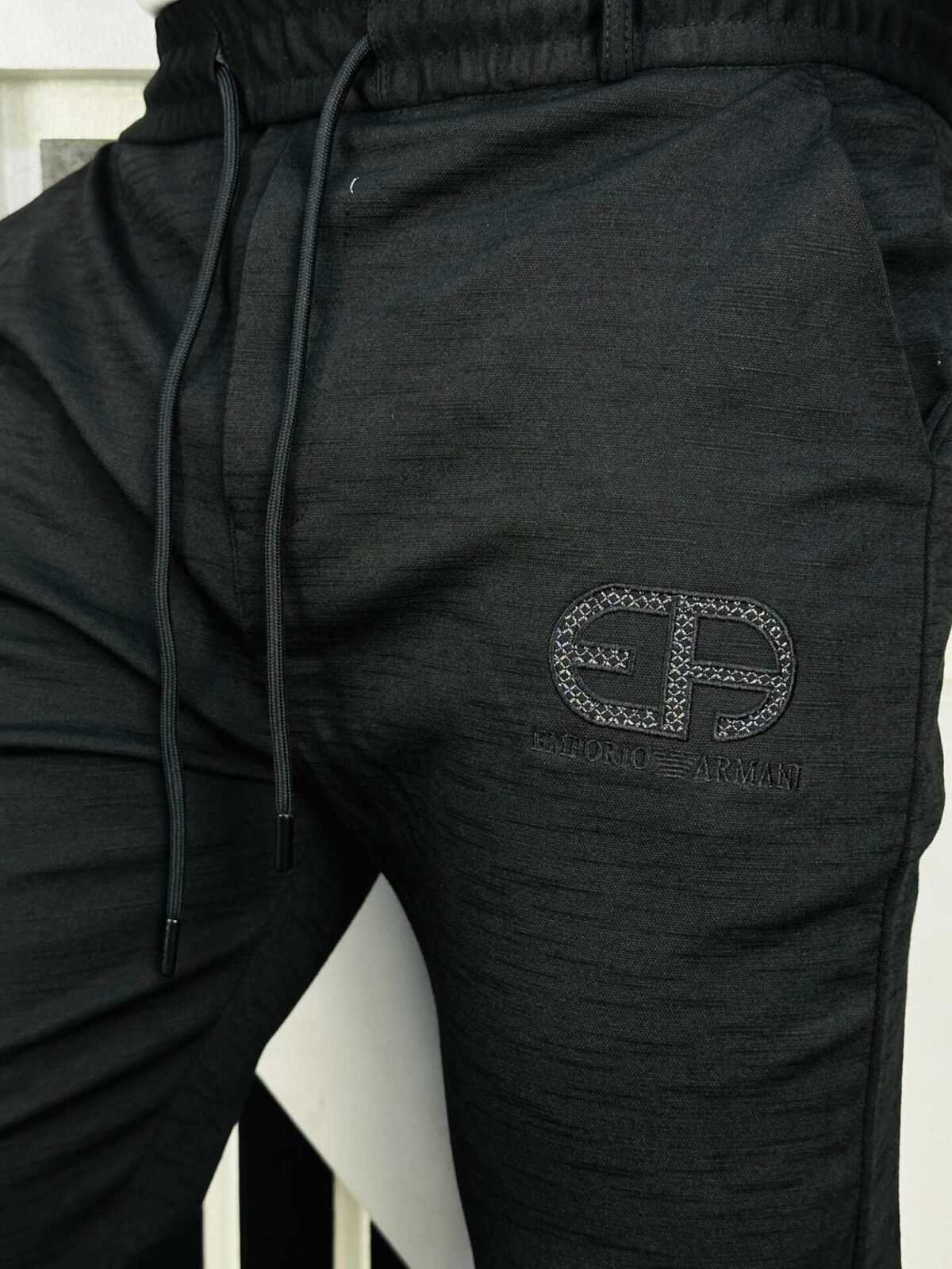 Luxury Joggers (LJ-919) - Image 2