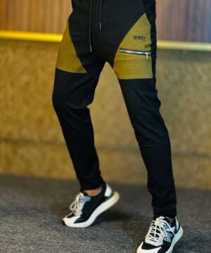 Luxury Joggers (LJ-912)