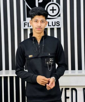 Men's Sweatshirt 2031