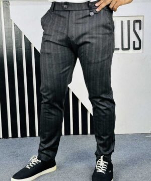 Luxury Joggers (LJ-942)